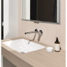 Раковина LAUFEN PRO S 59x43 8.1196.3.000.109.1