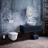 Раковина LAUFEN THE NEW CLASSIC 55х38х15 8.1285.3.000.109.1
