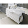 Шкафчик под раковину LAUFEN CASE FOR PALASE с одним выдвижным ящиком 4.0140.1.075.475.1