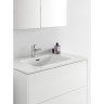 Тумба с раковиной LAUFEN PRO S 80x61 8.6496.1.261.104.1